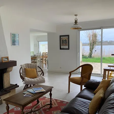 Casa vacanze Maison Typenarch Vue Etang A 400m De La *